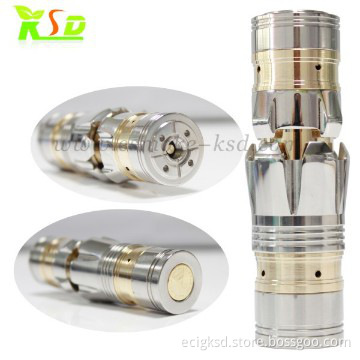Hot New e cigarette original ecigator maraxus mod mech mod
